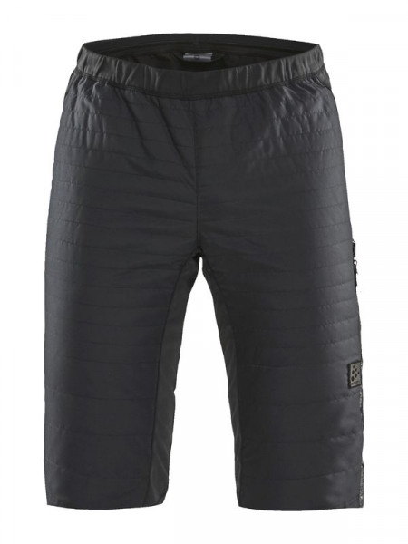 CRAFT Hale Padded Shorts M BLACK