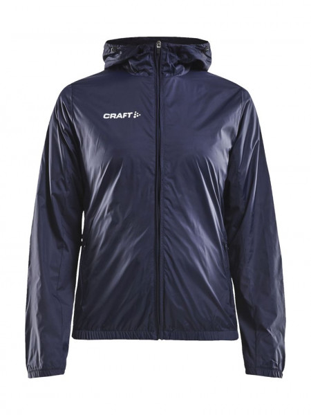 CRAFT Wind Jacket W Navy