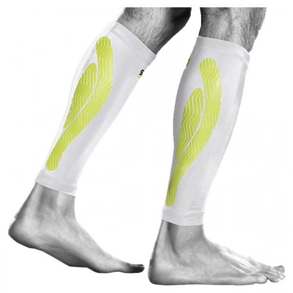 SELECT Kompressions-Wadenbandage, Gr.S, weiss
