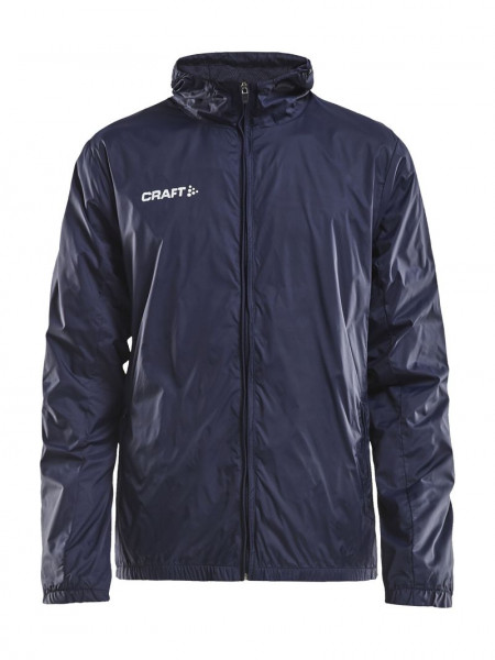 CRAFT Wind Jacket M Navy