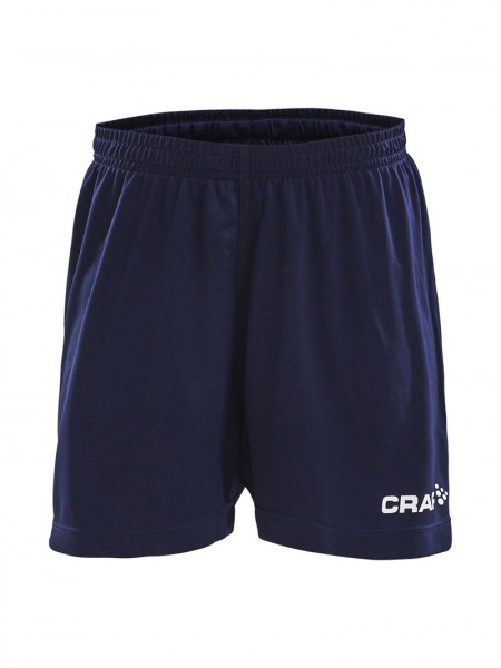 CRAFT Squad Short Solid WB JR Navy