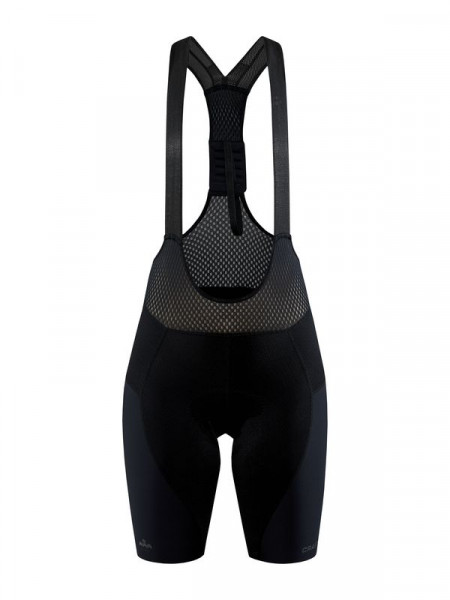 CRAFT Adv Aero Bib Shorts W BLACK