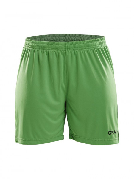 CRAFT Squad GK Shorts W Craft Green