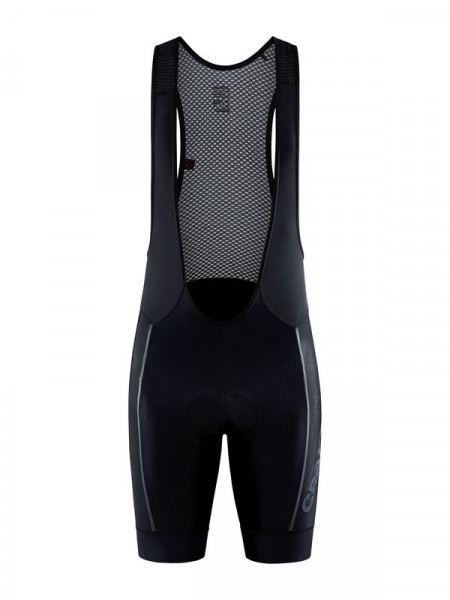 CRAFT Adv Endur Lumen Bib Shorts M BLACK