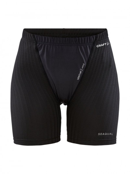 CRAFT Active Extreme X Wind Boxer W BLACK-GRANITE