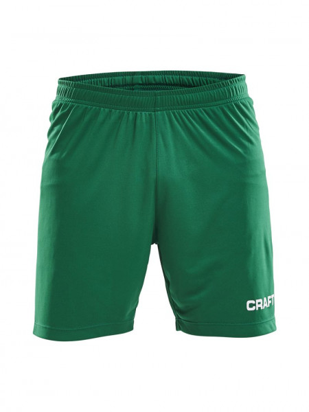 CRAFT Squad Short Solid WB M Team Green