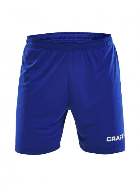 CRAFT Squad Short Solid WB M Club Cobolt