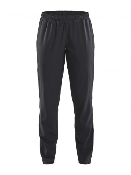 CRAFT Rush Wind Pants W Black