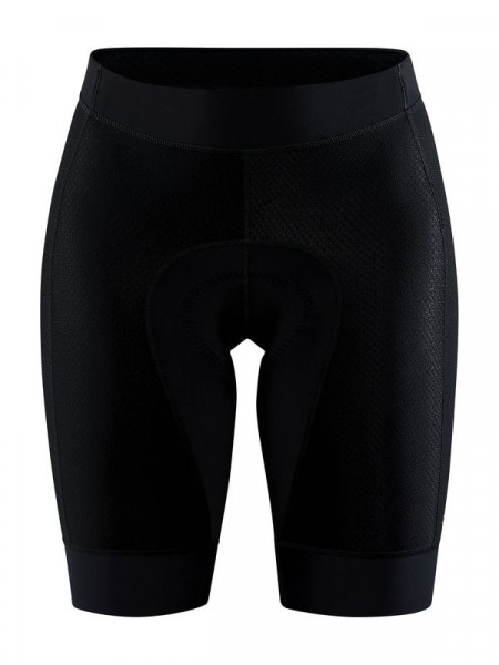 CRAFT Adv Endur Solid Shorts W BLACK