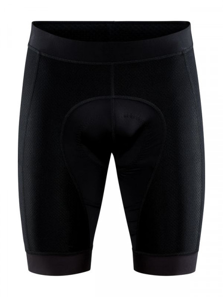 CRAFT Adv Endur Solid Shorts M BLACK