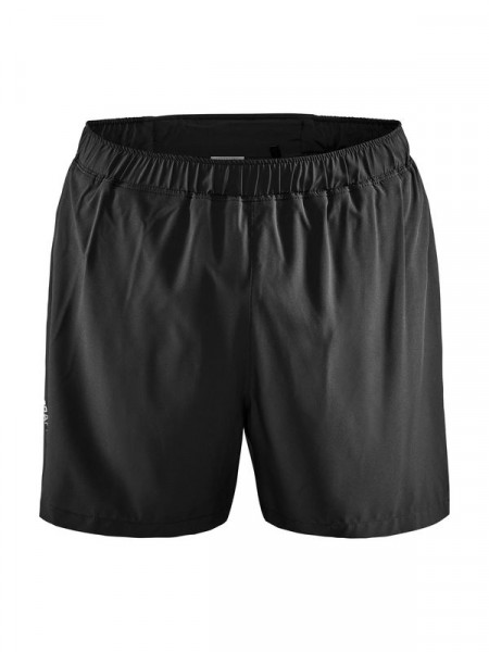 CRAFT ADV Essence 5" Stretch Shorts M Black