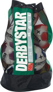 Derbystar Ballsack One Size Grün