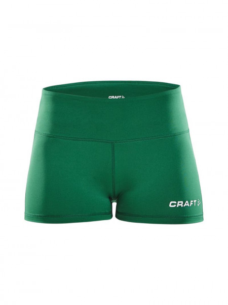 CRAFT Squad Hotpants W Team Green