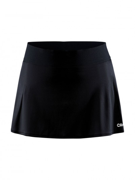 CRAFT Squad Skirt W Black