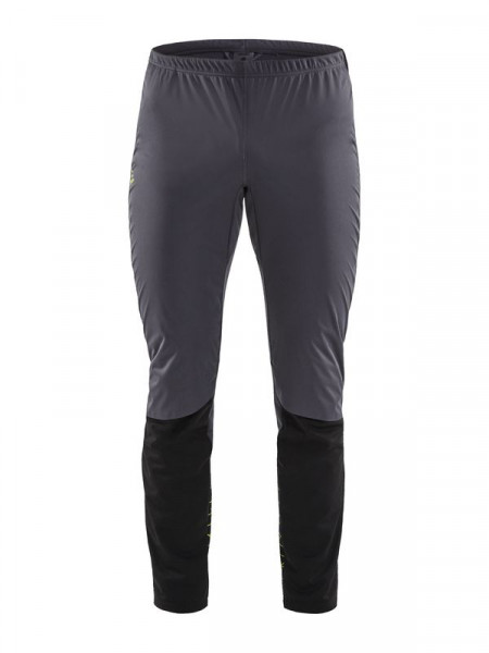 CRAFT Storm Balance Tights M ASPHALT-BLACK