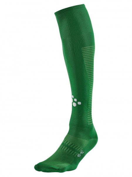 CRAFT Pro Control Socks Team Green
