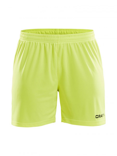 CRAFT Squad GK Shorts W Flumino