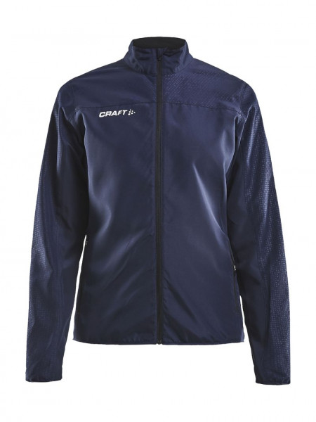 CRAFT Rush Wind Jkt W Navy