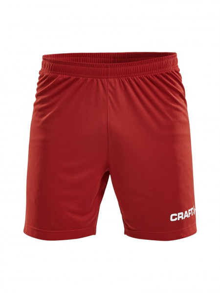 CRAFT Squad Short Solid WB M Bright Red