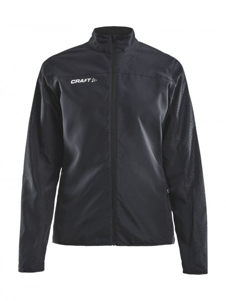 CRAFT Rush Wind Jkt W Black