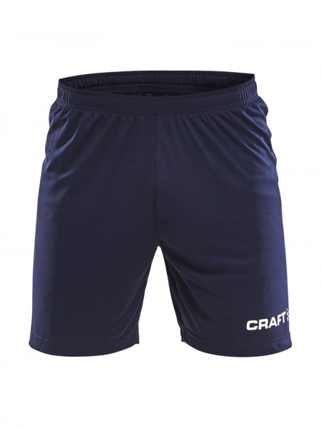 CRAFT Squad Short Solid WB M Navy