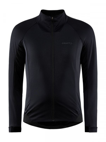 CRAFT Adv Bike SubZ Jacket M BLACK