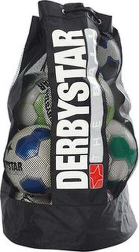 Derbystar Ballsack One Size Schwarz