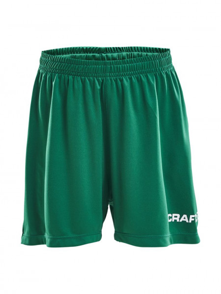 CRAFT Squad Short Solid WB JR Team Green