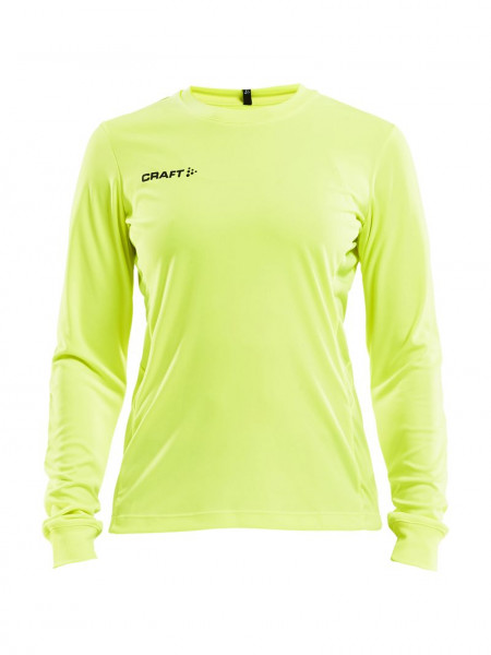 CRAFT Squad GK LS Jersey W Flumino