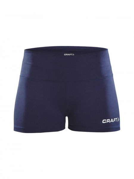 CRAFT Squad Hotpants W Navy