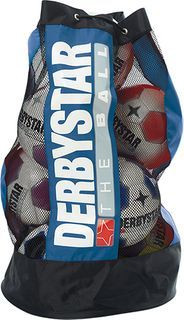 Derbystar Ballsack One Size Blau