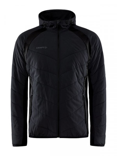 CRAFT ADV Explore Hybrid Jacket M Black