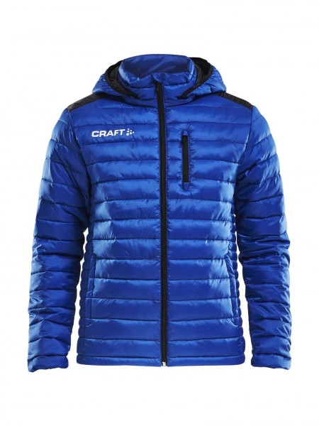 CRAFT Isolate Jacket M Royal Blue