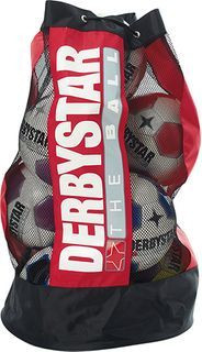Derbystar Ballsack One Size rot