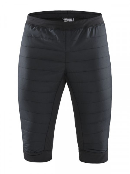 CRAFT Storm Thermal Shorts M BLACK