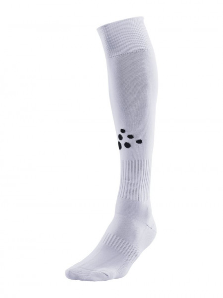 CRAFT Squad Sock Solid White