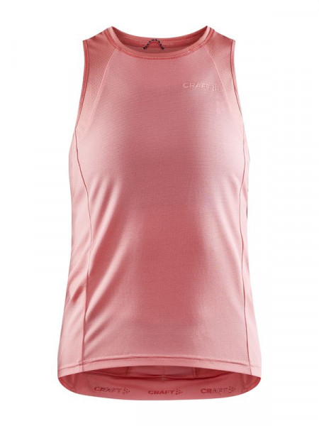 CRAFT Core Endur Singlet W CORAL