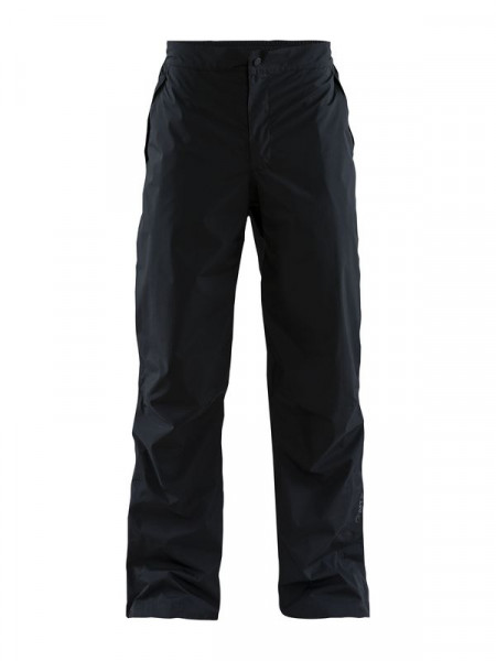 CRAFT Urban rain pants M Black