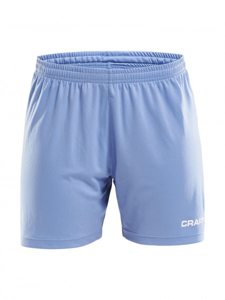 CRAFT Squad Short Solid W MFF Blue