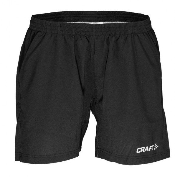 CRAFT TWC REFEREE SHORTS M Black