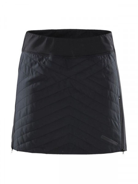 CRAFT Storm Thermal Skirt W BLACK