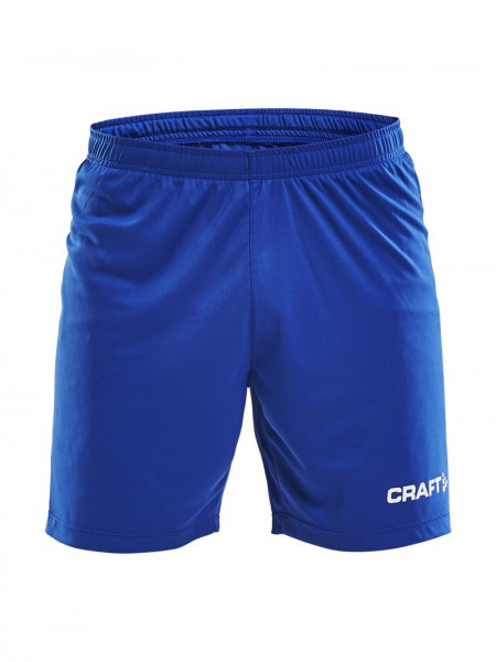 CRAFT Squad Short Solid WB M Royal Blue