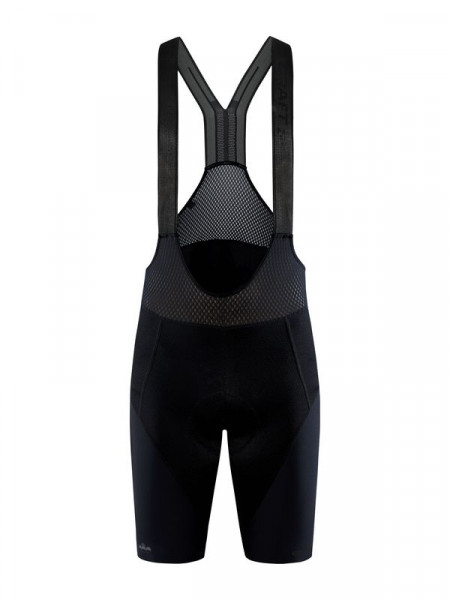 CRAFT Adv Aero bib shorts M BLACK