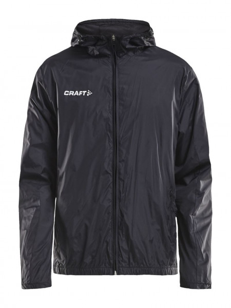 CRAFT Wind Jacket M Black