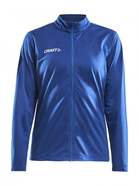 CRAFT Squad Jacket W Club Cobolt