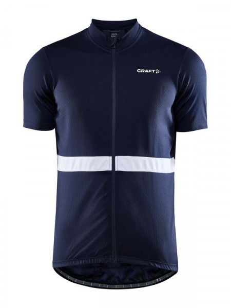 CRAFT Core Endur Jersey M BLAZE-WHITE