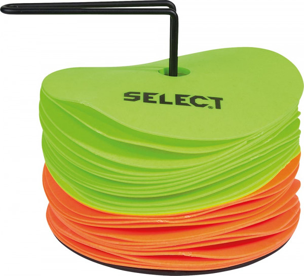 Select Floormarker One Size gelb/orange