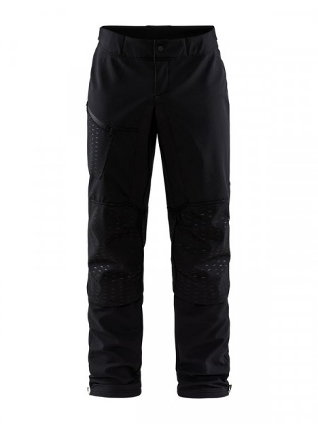 CRAFT Adv Bike Offroad SubZ Pants M BLACK