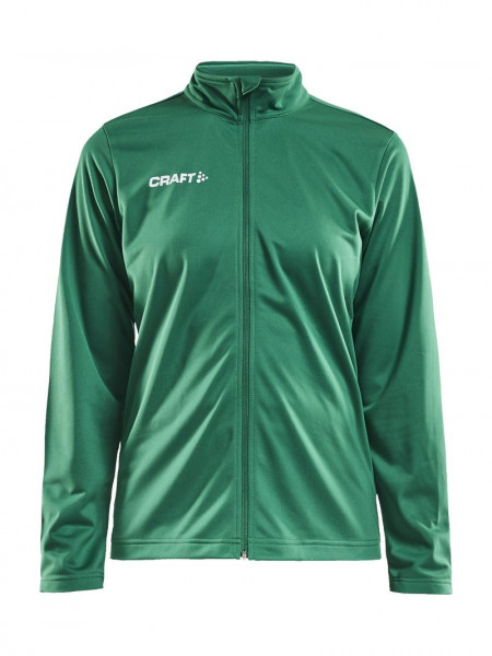 CRAFT Squad Jacket W Team Green