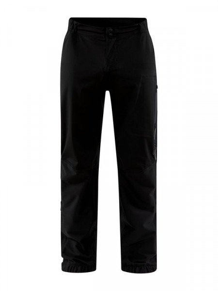 CRAFT Adv Bike Offroad Hydro Pants M BLACK